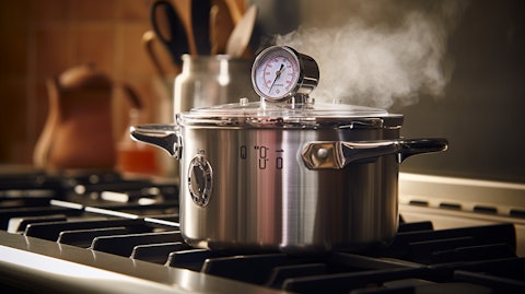 Why National Presto Industries, Inc. (NPK) Is Declining This Week?