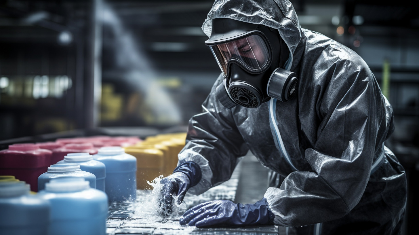 What Makes Hawkins (HWKN) an Investment Bet?