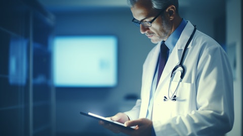 10 Best Healthcare Penny Stocks to Buy According to Analysts