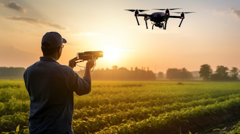 8 Best Small Cap Agriculture Stocks to Buy