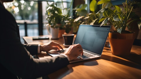 Is Corpay Dan Loeb's Favorite Growth Stock?