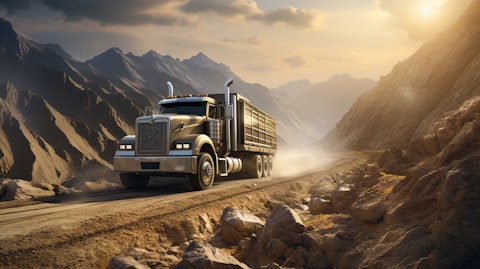9 Best Trucking Stocks To Buy