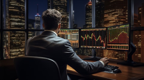 12 Best Growth Stocks to Buy According to Hedge Funds