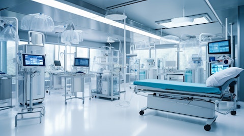 Compugen Ltd. (CGEN): Among The Penny Stocks With Huge Upside Potential According To Analysts