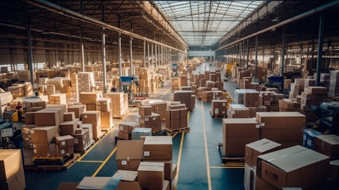 20 Biggest Supply Chain Companies to Know