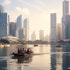 5 Biggest Companies in Singapore
