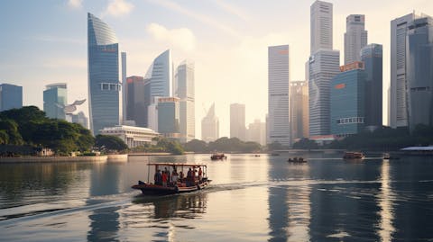 30 Wealthiest People in Singapore