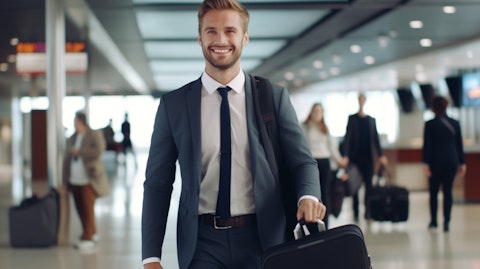 Is Flughafen Zürich AG (OTC:UZAPF) One of the Worst Airport Stocks to Buy?