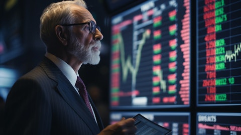 10 AI Stocks on the Market’s Radar