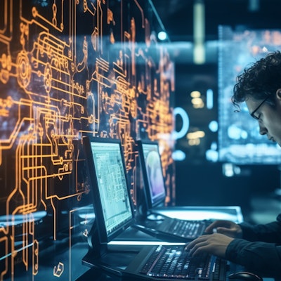 9 Small-Cap Tech Stocks on Wall Street's Radar