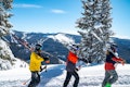 30 Most Affordable Winter Vacations in the US