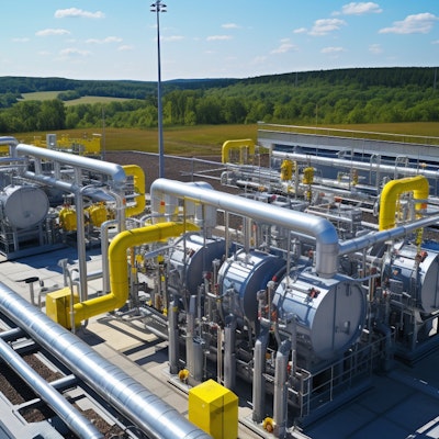 Why These Energy Stocks are Gaining This Week