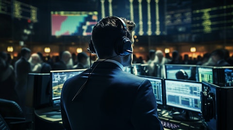 Top 10 AI Stock News to Catch Up on This Weekend