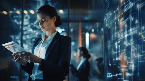 Quantum (QMCO) Unveils Parallel File System Client for AI/ML and HPC Workloads