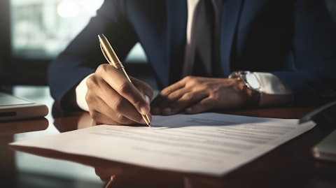 10 Best Insurance Stocks to Buy According to Hedge Funds