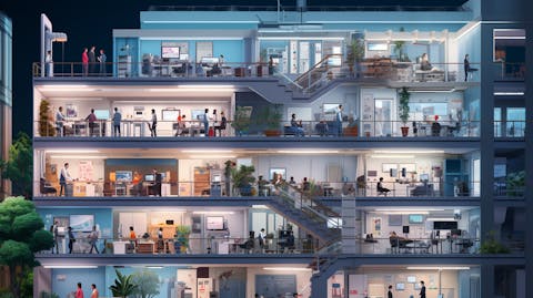 25 Countries with the Highest Employment Rates in the World