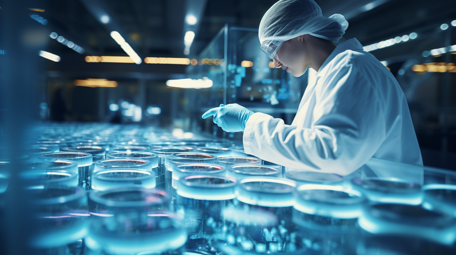 Here’s How Novo Holdings’ Catalent (CTLT) Acquisition Affects Laughing Water Capital