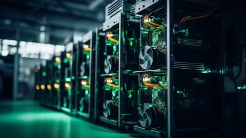 Is Hut 8 Corp. (HUT) Hoarding Bitcoin Like There’s No Tomorrow?