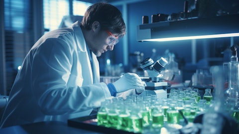 Most Promising Biotech Stocks to Buy According to Analysts