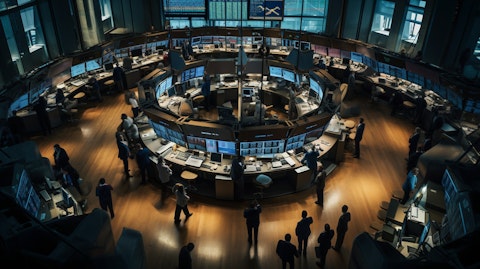 10 AI Stocks on Analysts’ Radar Right Now