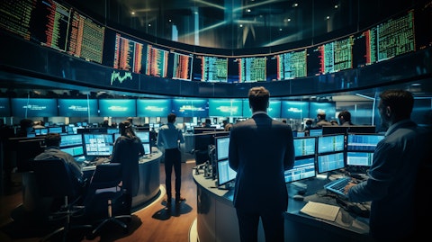 15 Strong Buy Stocks Under $5 to Buy Now