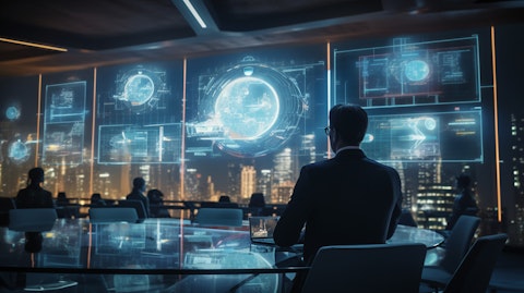 Why Innovative Solutions and Support Inc (ISSC) Is Skyrocketing So Far In 2025?