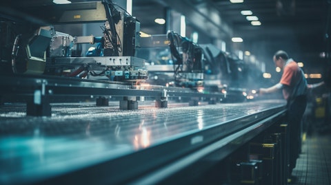 Was Jim Cramer Right About Mattel Inc. (MAT)?