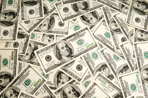 Top 20 Countries that Own the Most US Debt