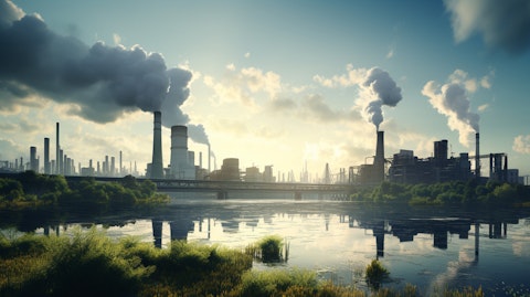 25 Countries with the Lowest Per-Capita Carbon Dioxide Emissions