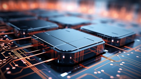 10 Best Battery Stocks To Buy Now According to Short Sellers