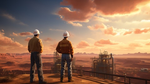 10 Best Oil and Gas Stocks to Buy Now