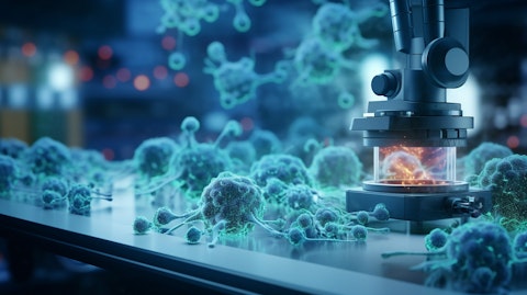 11 Best Cancer Stocks to Buy Right Now