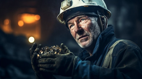 International Tower Hill Mines Ltd. (NYSEAMERICAN:THM): Among Billionaire John Paulson’s Stocks with Huge Upside Potential