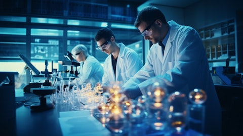 13 Best Biotech Stocks To Invest In Now