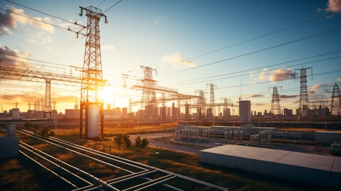 Eversource Energy (ES): Among the Best Utility Stocks to Buy According to Analysts