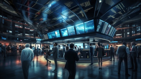 10 Stocks with Biggest Upside Potential According to Hedge Funds