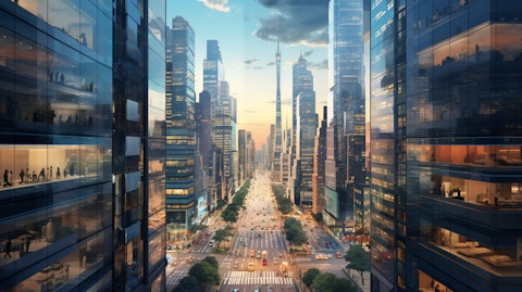 Is Jacobs Solutions Inc. (J) the Best Engineering Stock to Invest in Now?