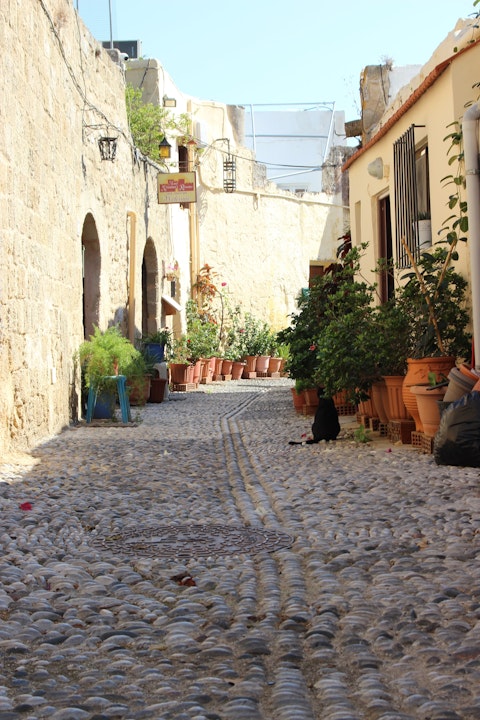 Most Walkable Cities in Europe