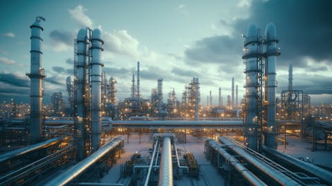 Why Transportadora de Gas del Sur S.A. (TGS) Is Skyrocketing