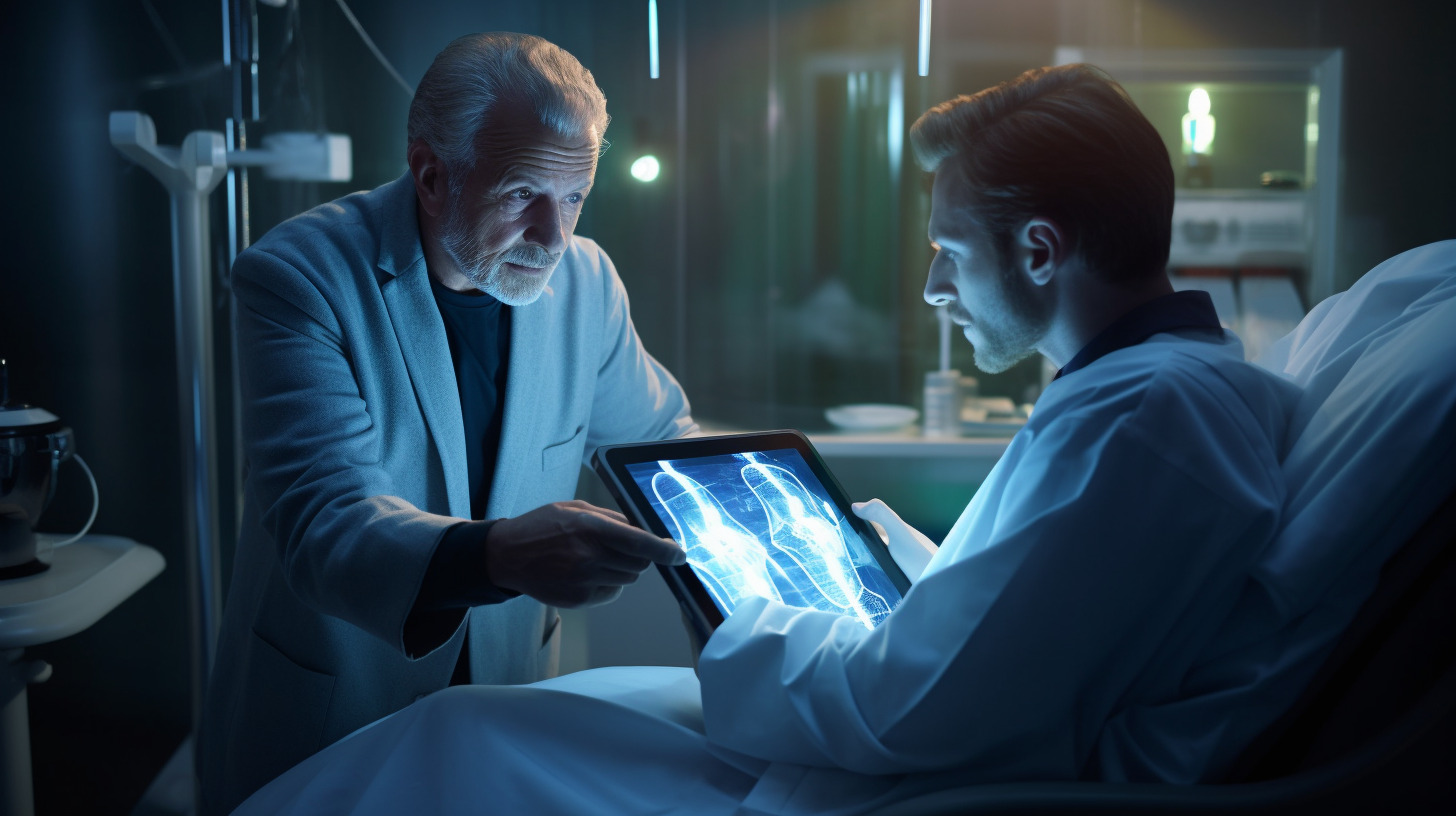 Here’s Why Nevro Corp. (NVRO) Shares Detracted from Performance