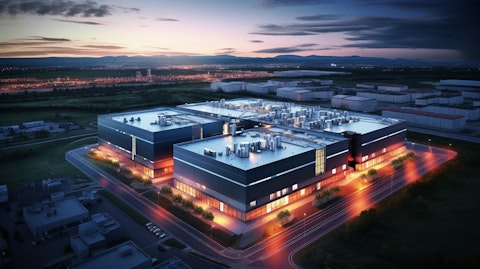 Morgan Stanley Analyst Sets $385 Price Target for Eaton Corporation (ETN), Citing Alignment with Key Industry Trends