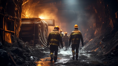 12 Best Uranium Stocks To Invest In According To Analysts