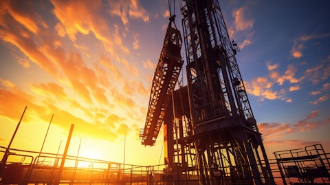 Why Nine Energy Service, Inc. (NINE) Is Gaining This Week?