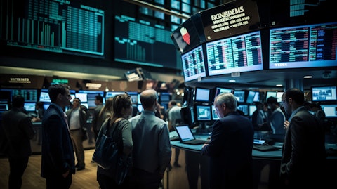 10 Best NYSE Stocks to Buy Under $20