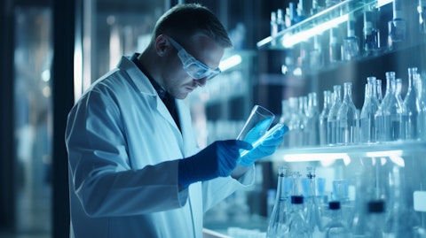 Sionna Therapeutics (SION): Among Stocks With At Least $10 Million In Insider Spending Recently