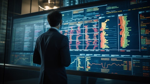 13 Best Pharma Stocks to Buy According to Wall Street Analysts