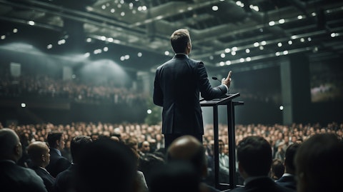 Is Telefónica S.A. (TEF) the Best 5G Stock to Invest in According to Analysts ?