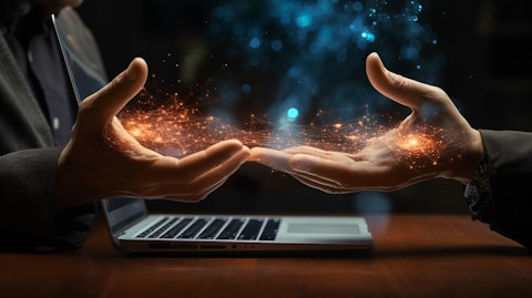 Why Innodata (INOD) is Skyrocketing So Far in 2025?