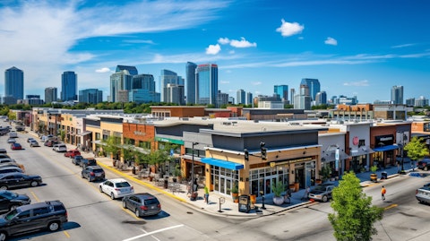 10 High Growth Stocks Outside Tech Analysts Are Bullish On