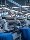 15 Largest Textile Exporting Countries in the World